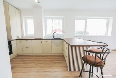 Apartament cu 2 camere decomandat în Răcădău - 18