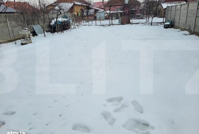 Casă cu 2 camere în Ghiroda - 4