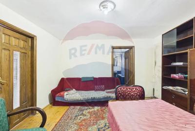 Casă cu 4 camere cu Teren 227 Mp în Ferentari - 9
