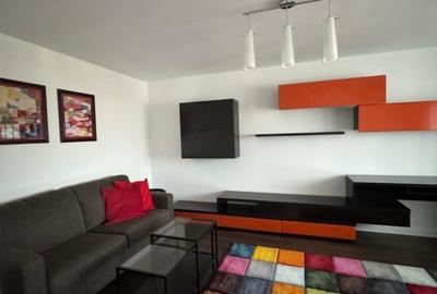 Apartament cu 2 camere decomandat, mobilat în Banu Manta - 2