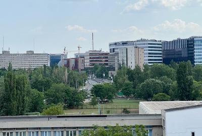 Garsonieră decomandată în Grozăvești - 12
