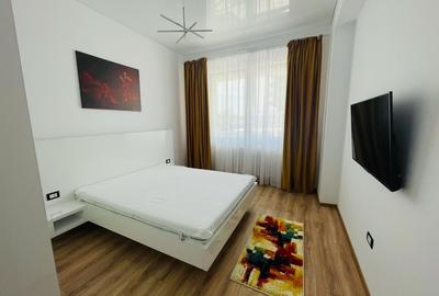 De vanzare apartament cu 2 camere in Mamaia Nord, Complex Cu Piscina - 2