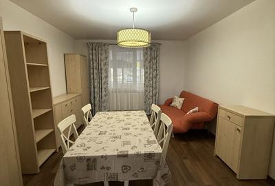 Apartament cu 4 camere, mobilat în Central - 7