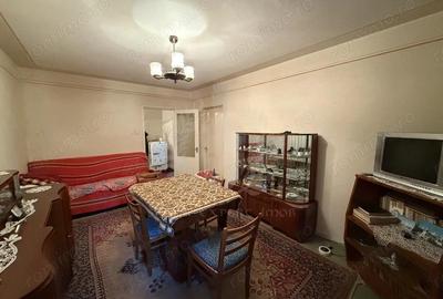 Apartament cu 2 camere decomandat în Nord - 11