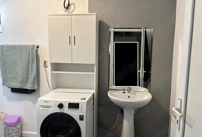 Apartament cu 3 camere decomandat, mobilat în Lujerului - 7