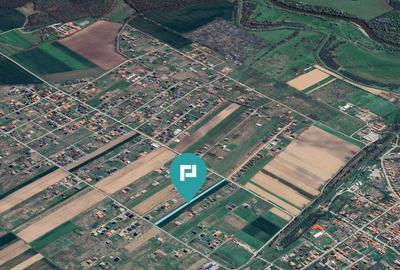 Teren intravilan ?ag - Manastire - 2