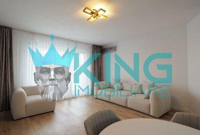 Apartament 3 Camere Herastrau Bucuresti