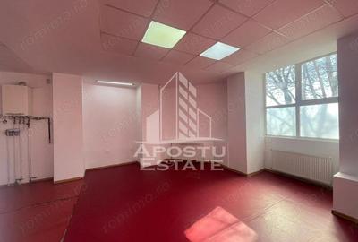 Spațiu comercial, de 78 mp, în Soarelui - 1