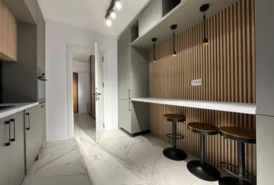 Apartament 3 Camere cu Terasa Mobilat Utilat Sector 3 | Metrou 10 min - 10