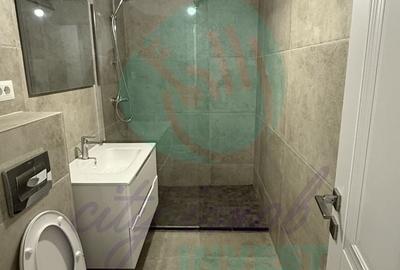 Apartament cu 3 camere semidecomandat în Eminescu - 10
