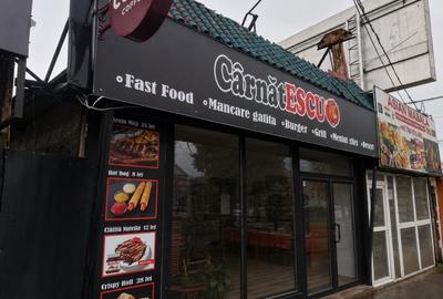 Spațiu comercial, de 60 mp, în Colentina - 1