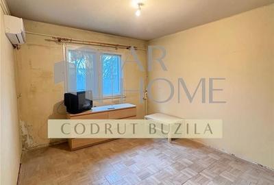 Apartament cu 2 camere semidecomandat în Nord - 4