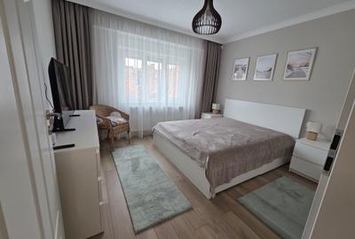 Apartament cu 2 camere decomandat în Ultracentral - 6