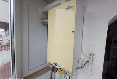 Tomis II - Garsoniera - Decomandata - Centrala - Moderna - T - 4