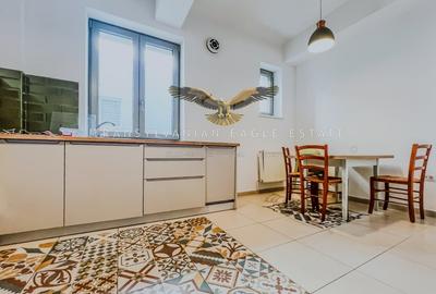 Apartament spatios de 4 camere, langa Parcul Central - 5