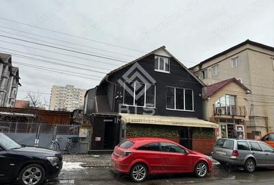 Spațiu comercial, de 160 mp, în Central - 1