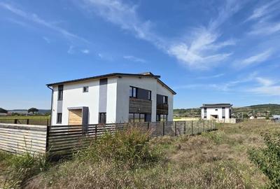 Duplex modern de 90 mp utili, de vânzare în Sântana de Mureș - 6