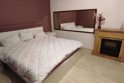 Apartament 2 camere, semidecomandat, 50 mp, centrala bloc, metrou, Universitate - 1