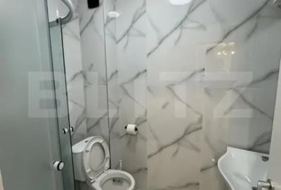 Apartament cu 3 camere semidecomandat, mobilat în Zorilor - 5