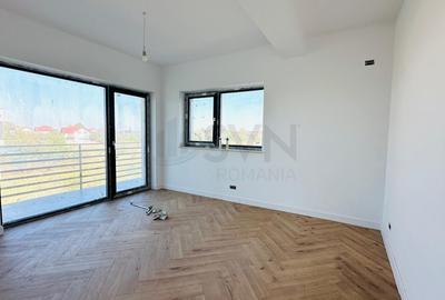 REV2002697 Vila tip duplex cu peretii dublii Corbeanca - 13