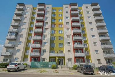 Apartament cu 2 camere decomandat în Avantgarden - 18