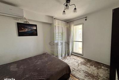 Apartament cu 2 camere semidecomandat în Central - 4