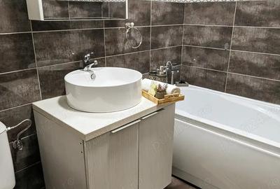 Apartament la 50 m de plaja Mamaia Nord - 9