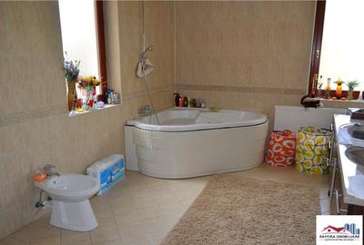 Casa Superba de Inchiriat Mobilata Lux in Sangeorgiu de Mure - 9