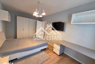 Apartament cu 4 camere în Central - 2