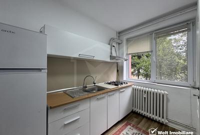 Apartament cu 2 camere, 44 mp utili, Gheorgheni, zona Iulius Mall - 4