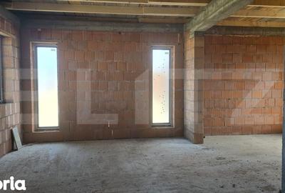 Casă cu 3 camere cu Teren 550 Mp în Lazuri - 5