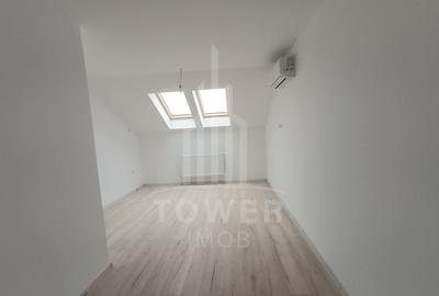 Apartament cu 2 camere decomandat în Lazaret - 13