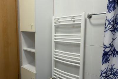 Apartament cu 2 camere decomandat, mobilat în Doamna Ghica - 4