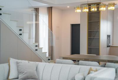 Vila Premium De Inchiriat | Constructie Noua | Tunari - 8