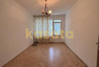 2 Camere | Floreasca | Centrala Proprie | A.C. - 4