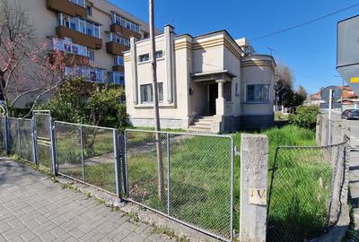 Casă cu 3 camere în Central - 5