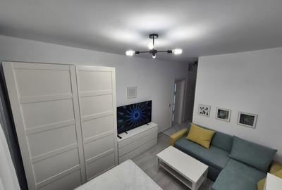 Garsonieră decomandată în Roșu - 6