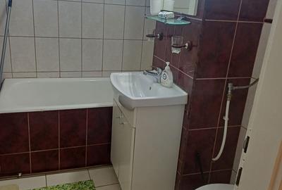 Apartament cu 2 camere decomandat, mobilat în Grigorescu - 2