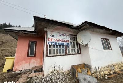 Spațiu comercial, în Fundata - 4