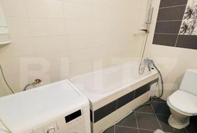 Apartament 2 camere, 50mp, parcare, zona Teilor - 9