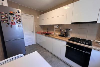 Apartament cu 2 camere decomandat, mobilat în 1 Decembrie 1918 - 5