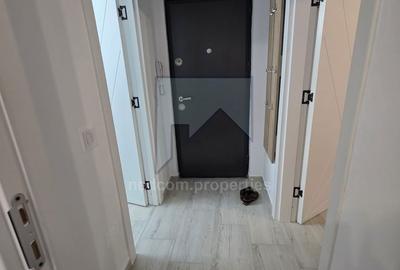 Apartament cu 2 camere, mobilat în Cișmigiu - 19