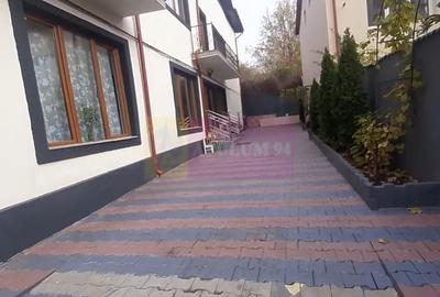 Vilă de închiriat în zona Mihai Bravu - 2