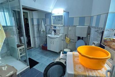 Casă cu 3 camere cu Teren 117 Mp în Apollo - 8