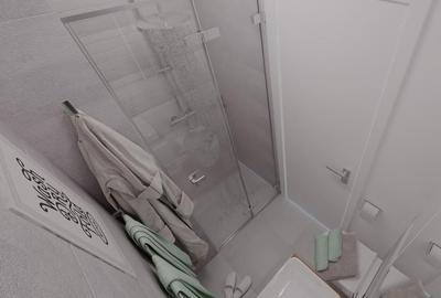 Buziașului – Ciarda Roșie | 3 camere | 2 băi | Curte proprie 150 mp - 14