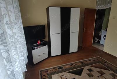 Apartament cu 2 camere decomandat în Central - 7