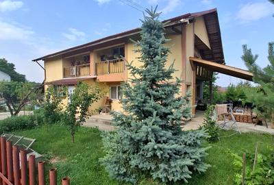 Super oferta !! 650 euro m2 construit Casă P + Etaj, Zona Horpaz - 13