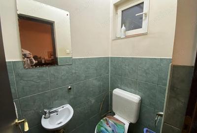 Apartament cu 5 camere decomandat, mobilat în Elisabetin - 3