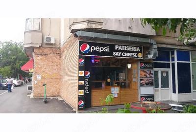 Spațiu comercial, de 35 mp, în Brâncoveanu - 1