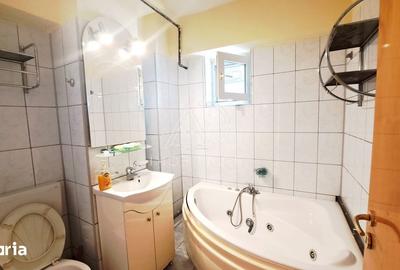 Apartament cu 3 camere în Ultracentral - 14